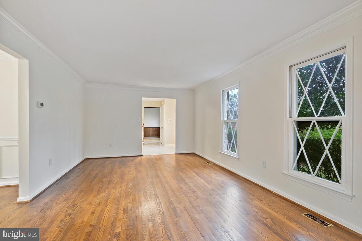 OLD FARM - Residential