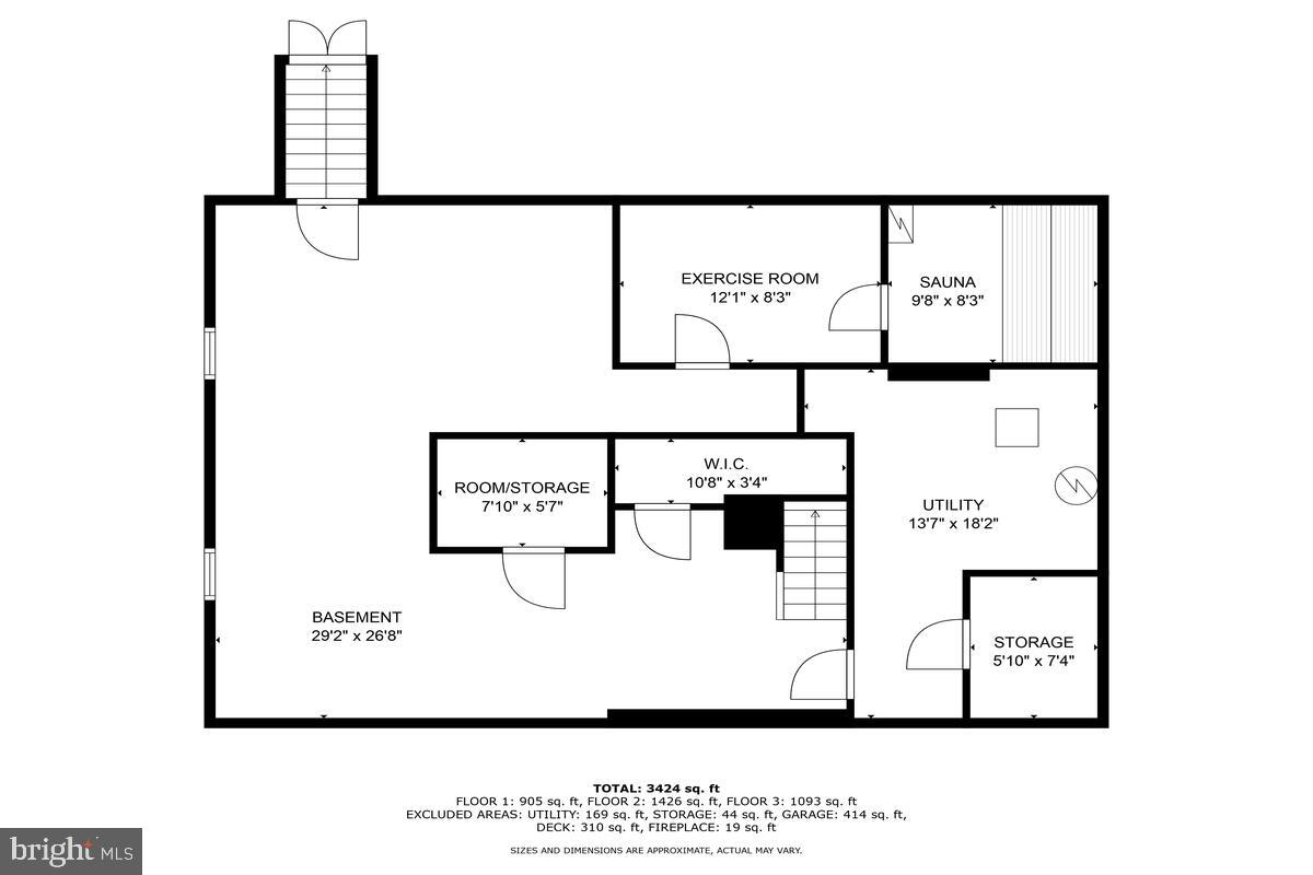 OLD FARM - Residential