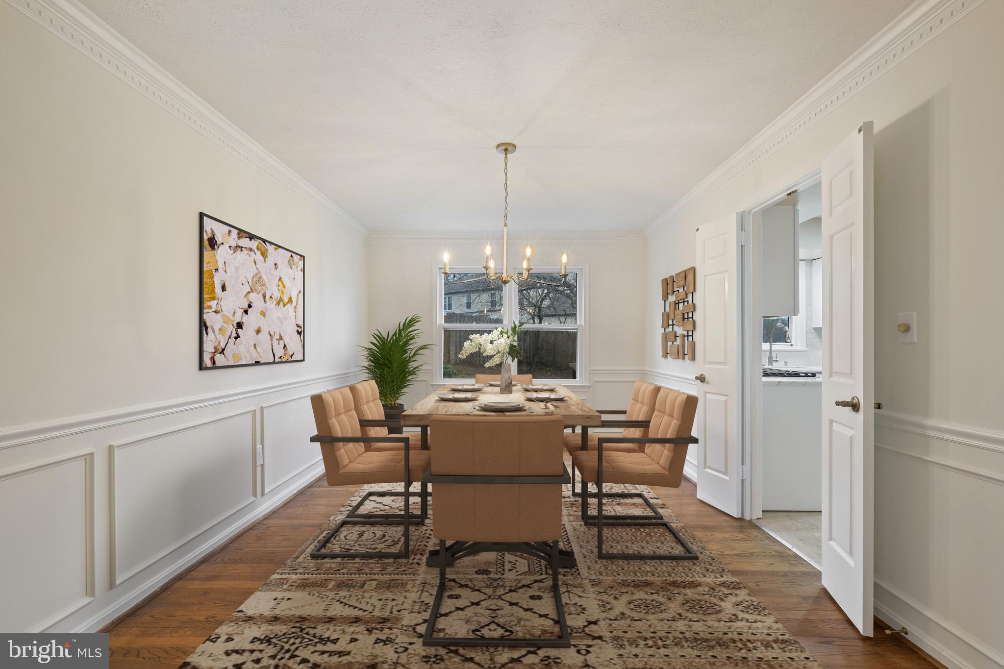 OLD FARM - Residential