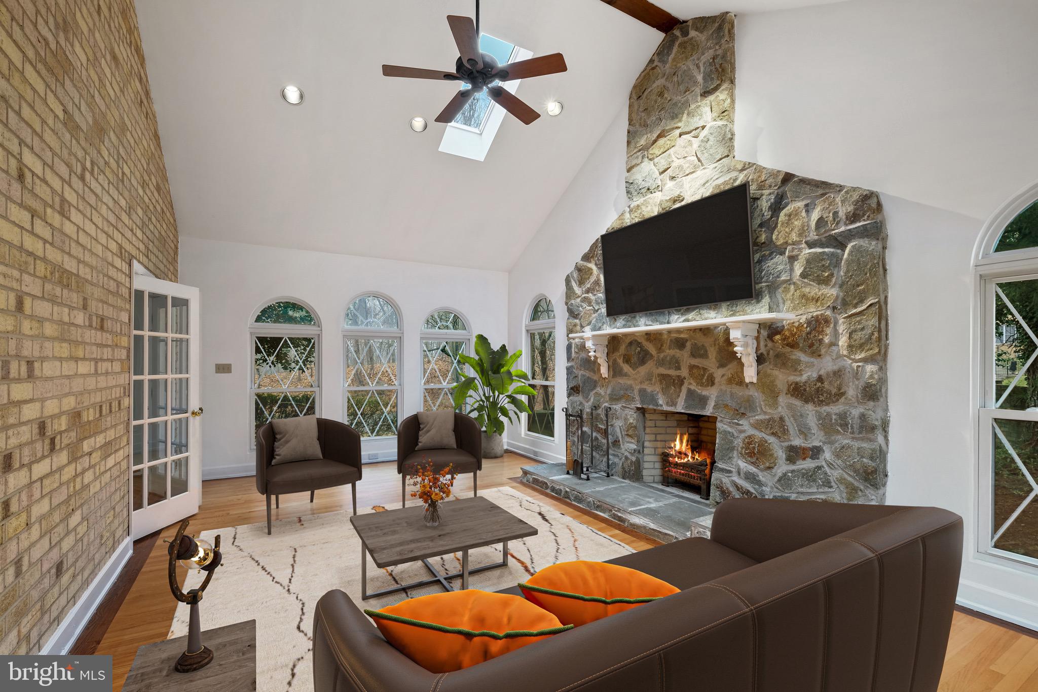 OLD FARM - Residential