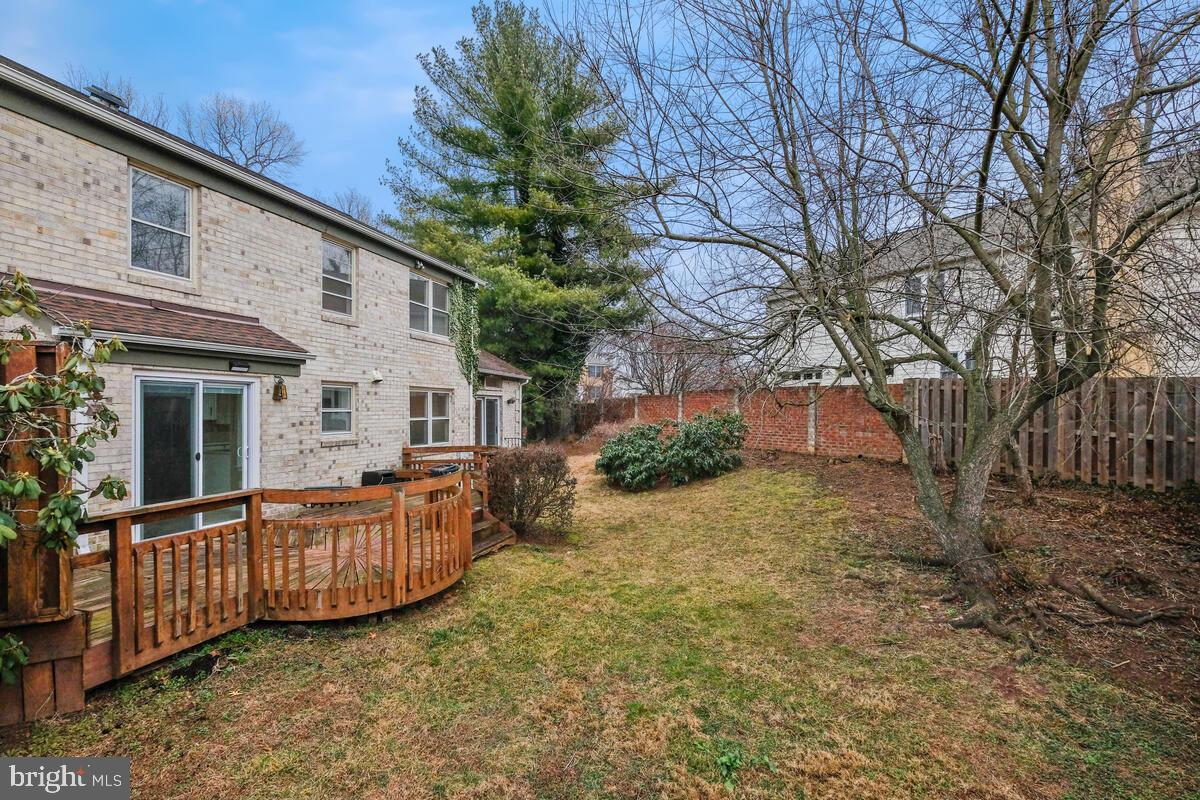 OLD FARM - Residential