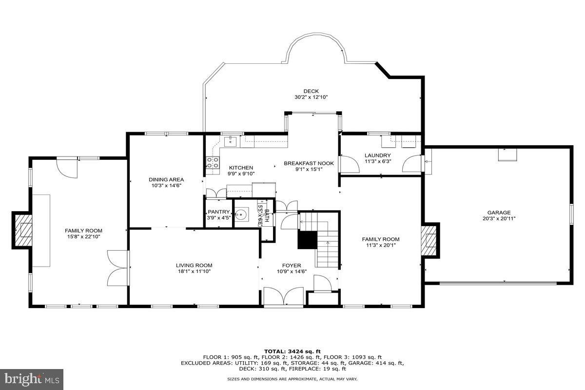 OLD FARM - Residential