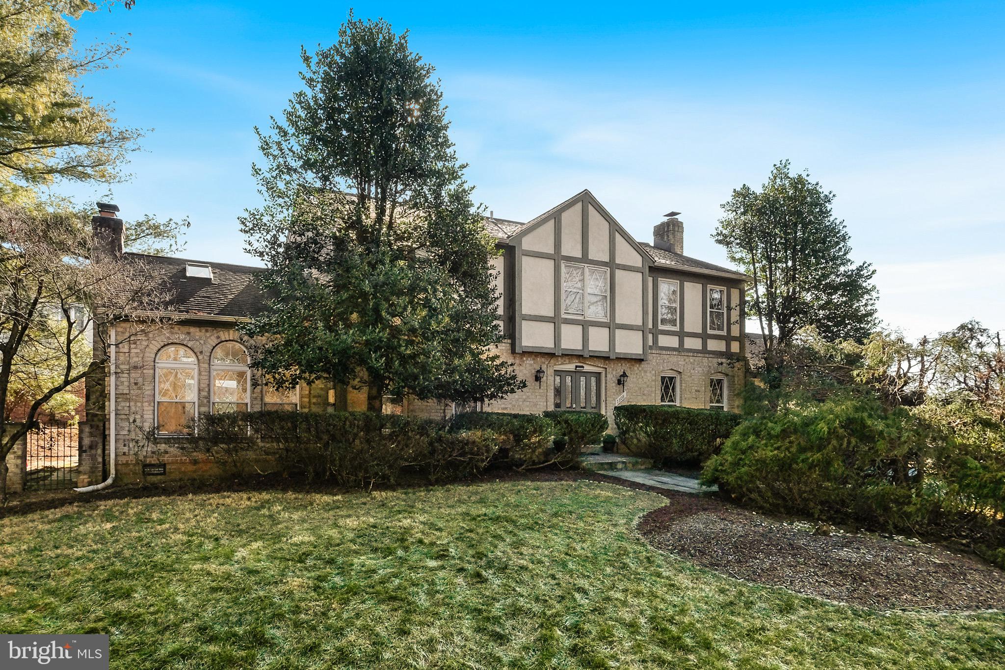 OLD FARM - Residential