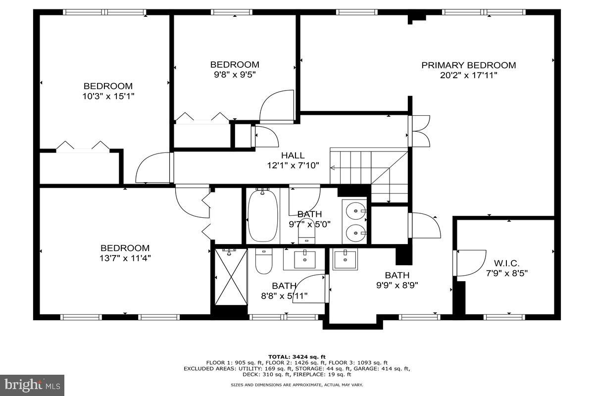 OLD FARM - Residential
