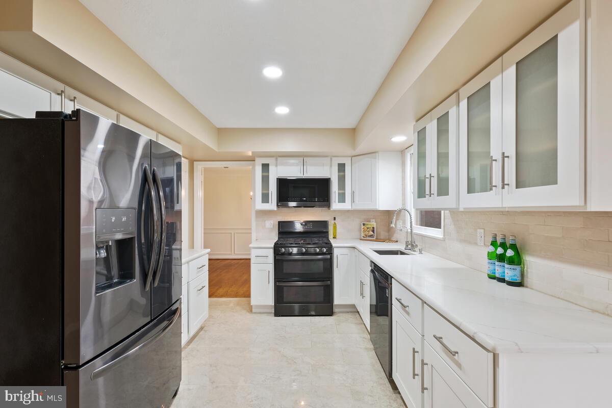 OLD FARM - Residential