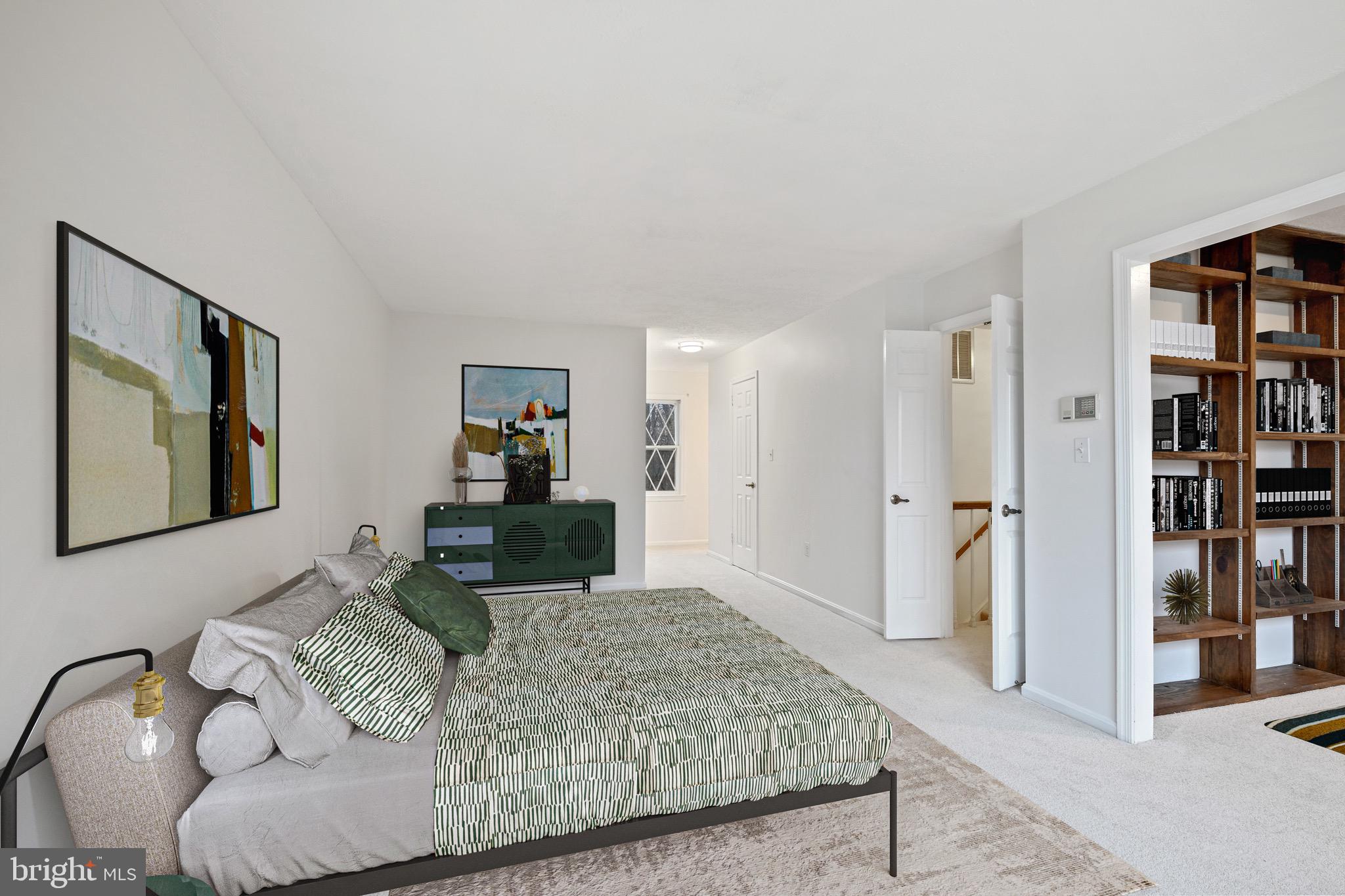 OLD FARM - Residential