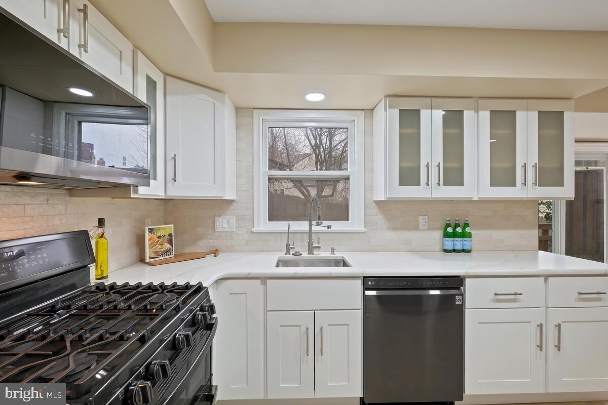 OLD FARM - Residential