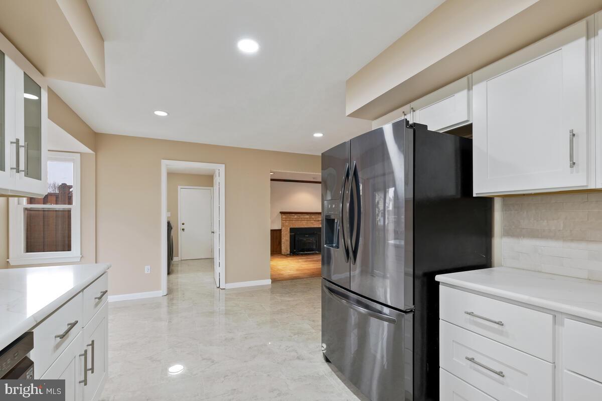 OLD FARM - Residential