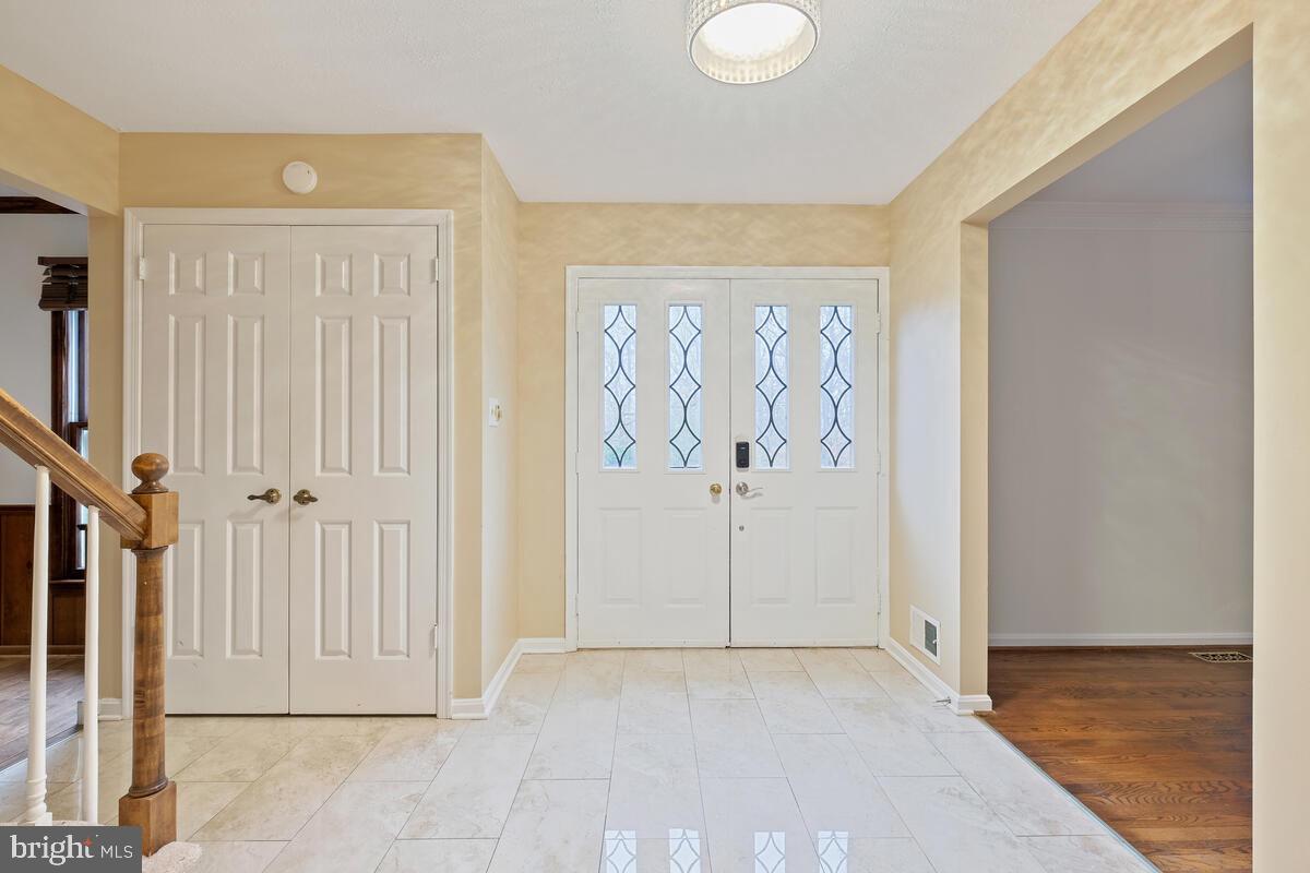 OLD FARM - Residential