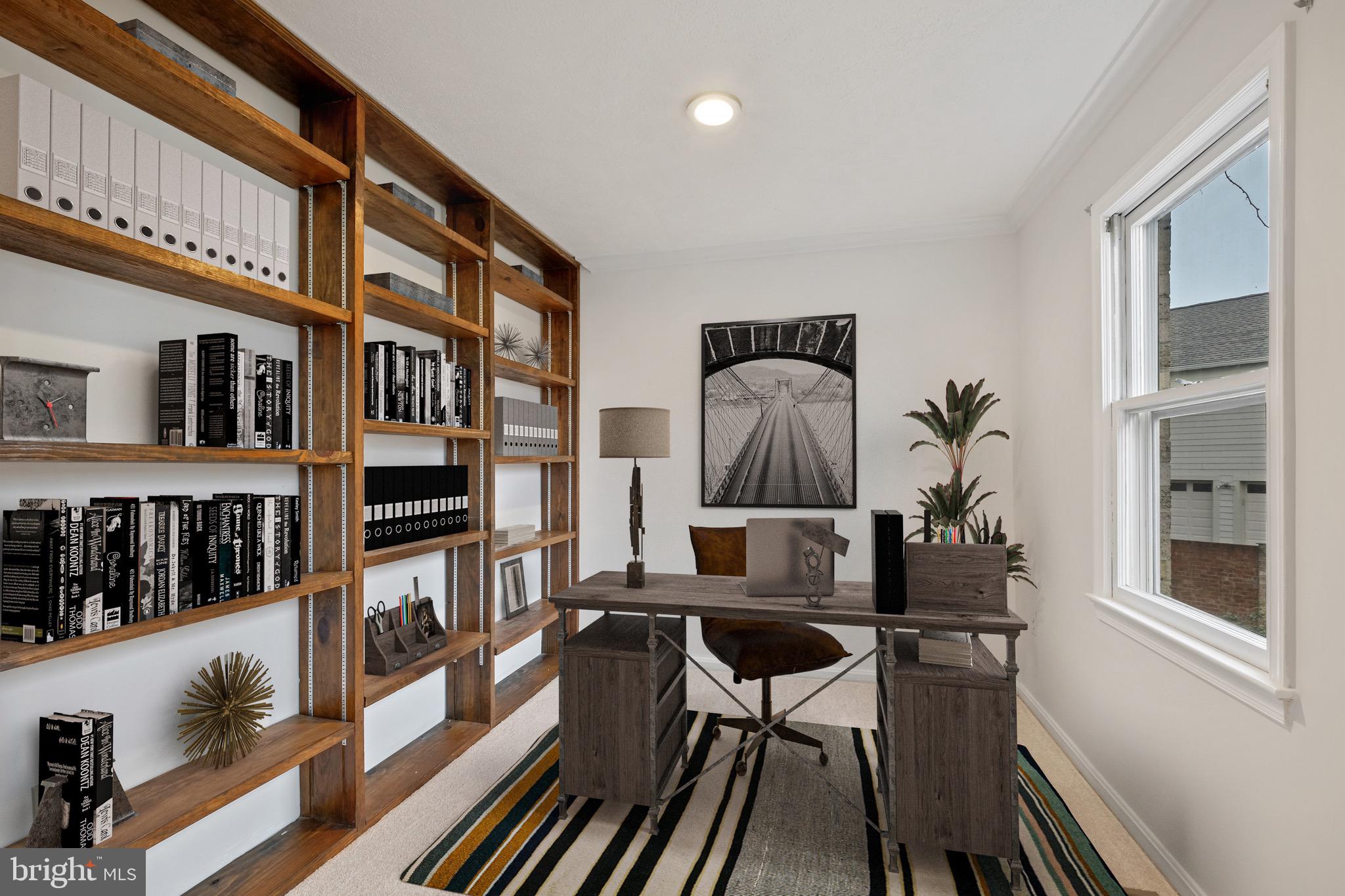 OLD FARM - Residential