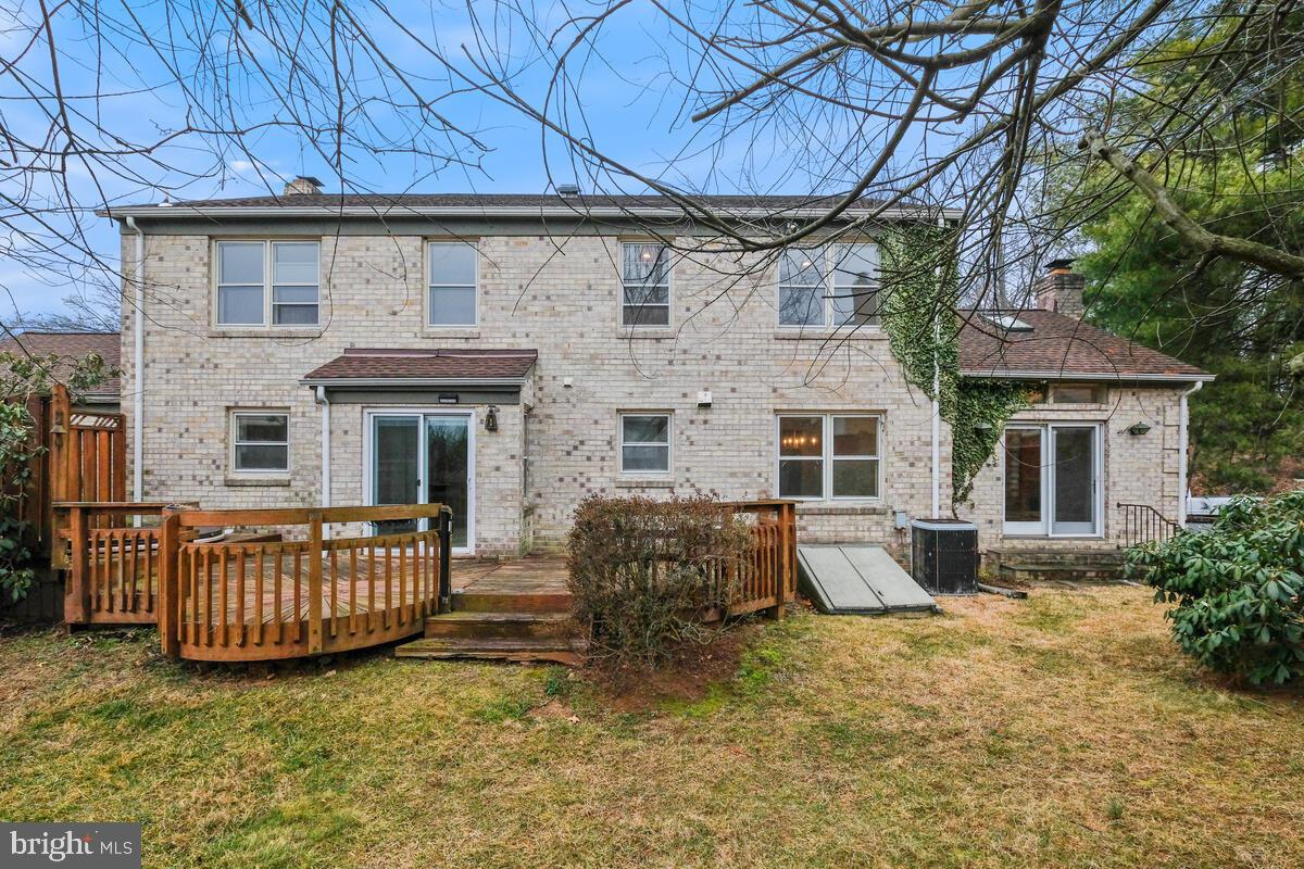 OLD FARM - Residential