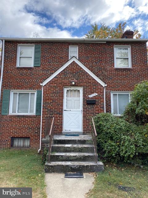 CHEVERLY - Residential