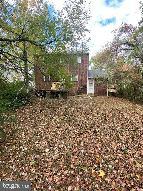 CHEVERLY - Residential