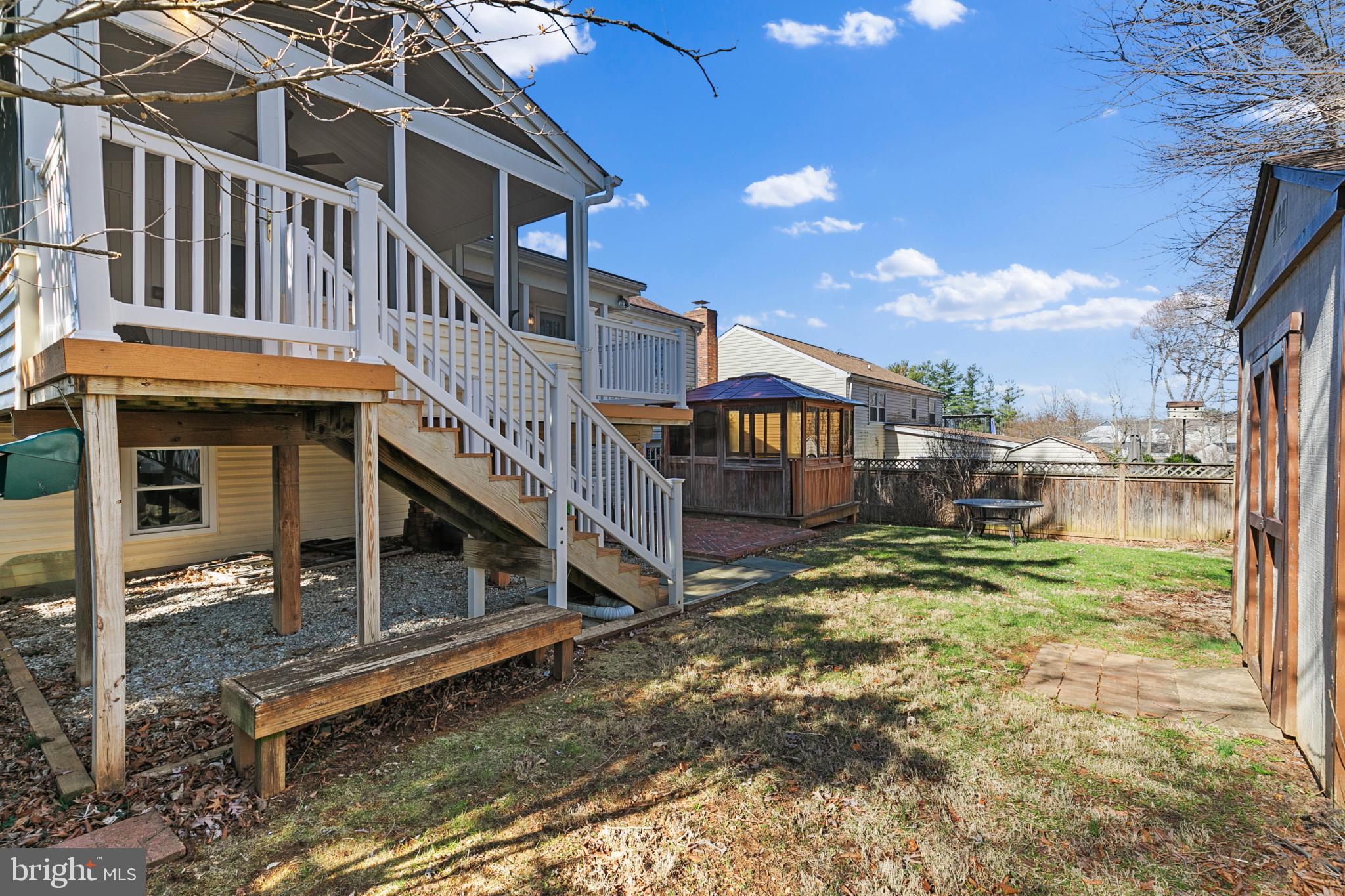 BONITA - Residential