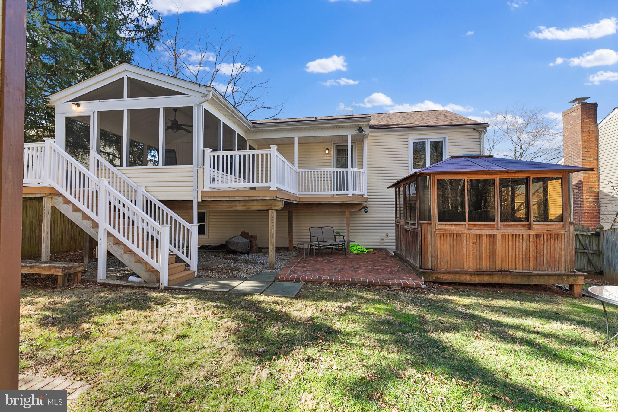 BONITA - Residential