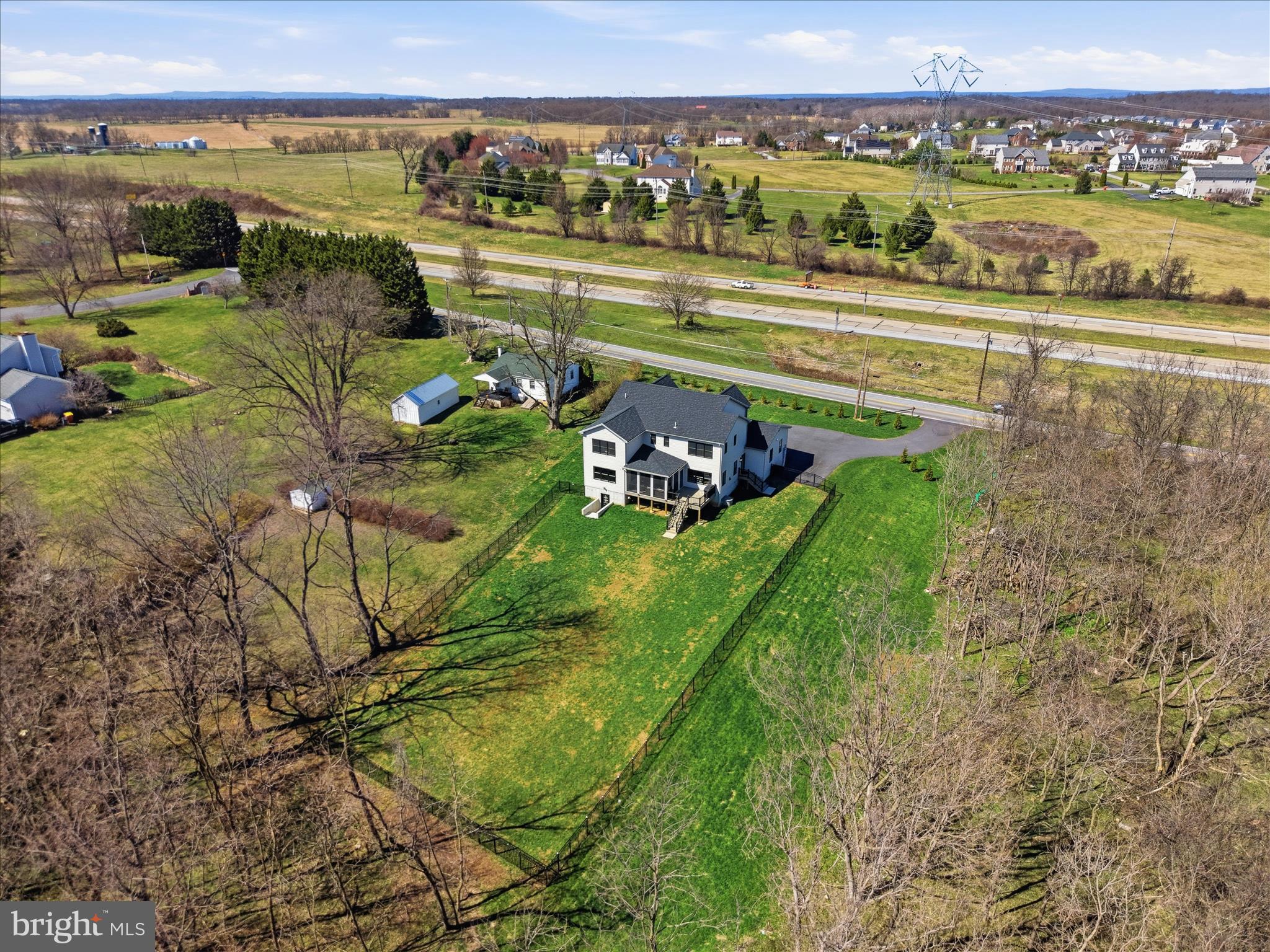 NONE AVAILABLE - Residential