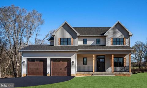 1434 CLOVERDALE RD CHARLES TOWN WV 25414