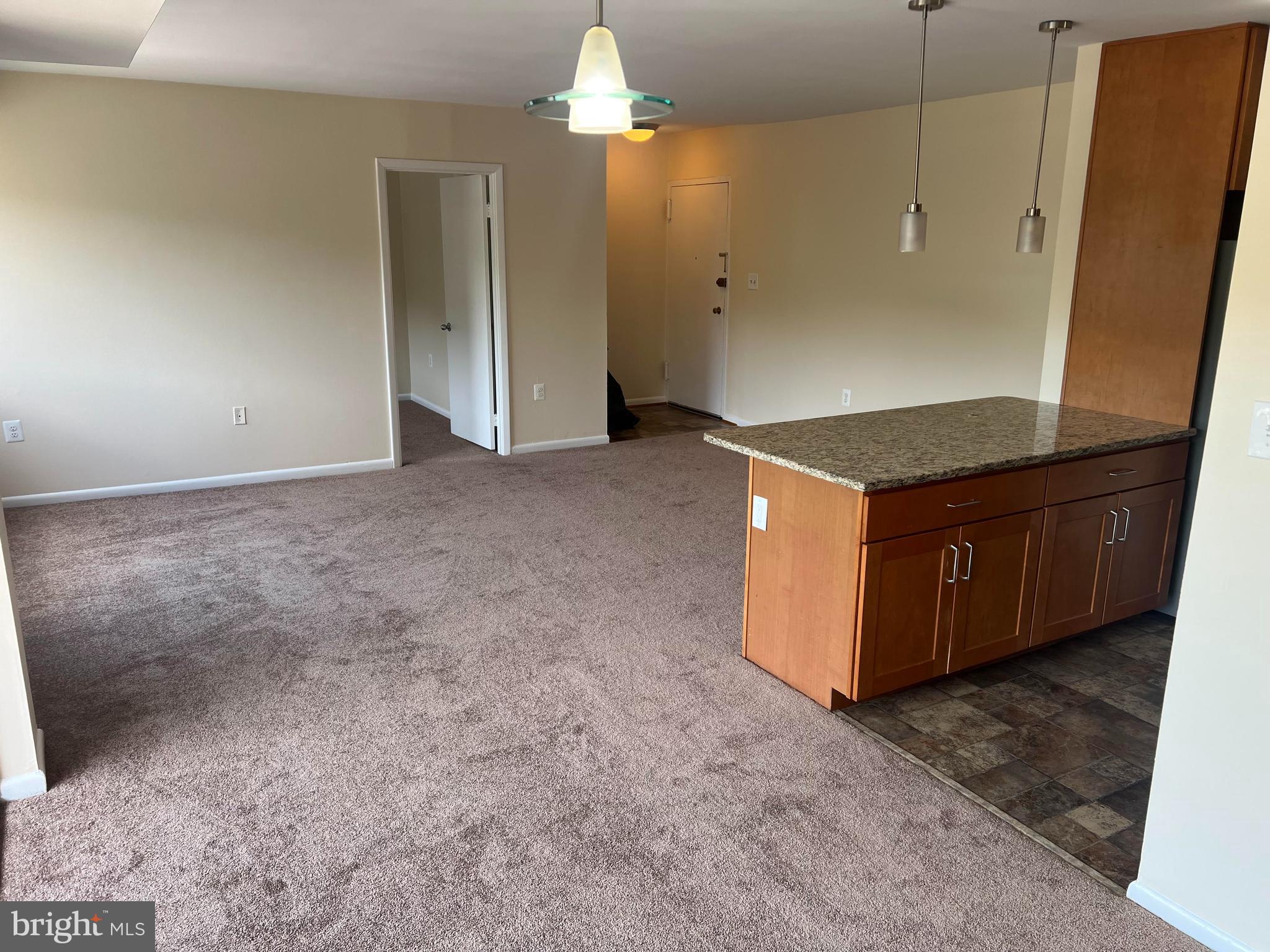 BETHESDA PARK - Residential Lease