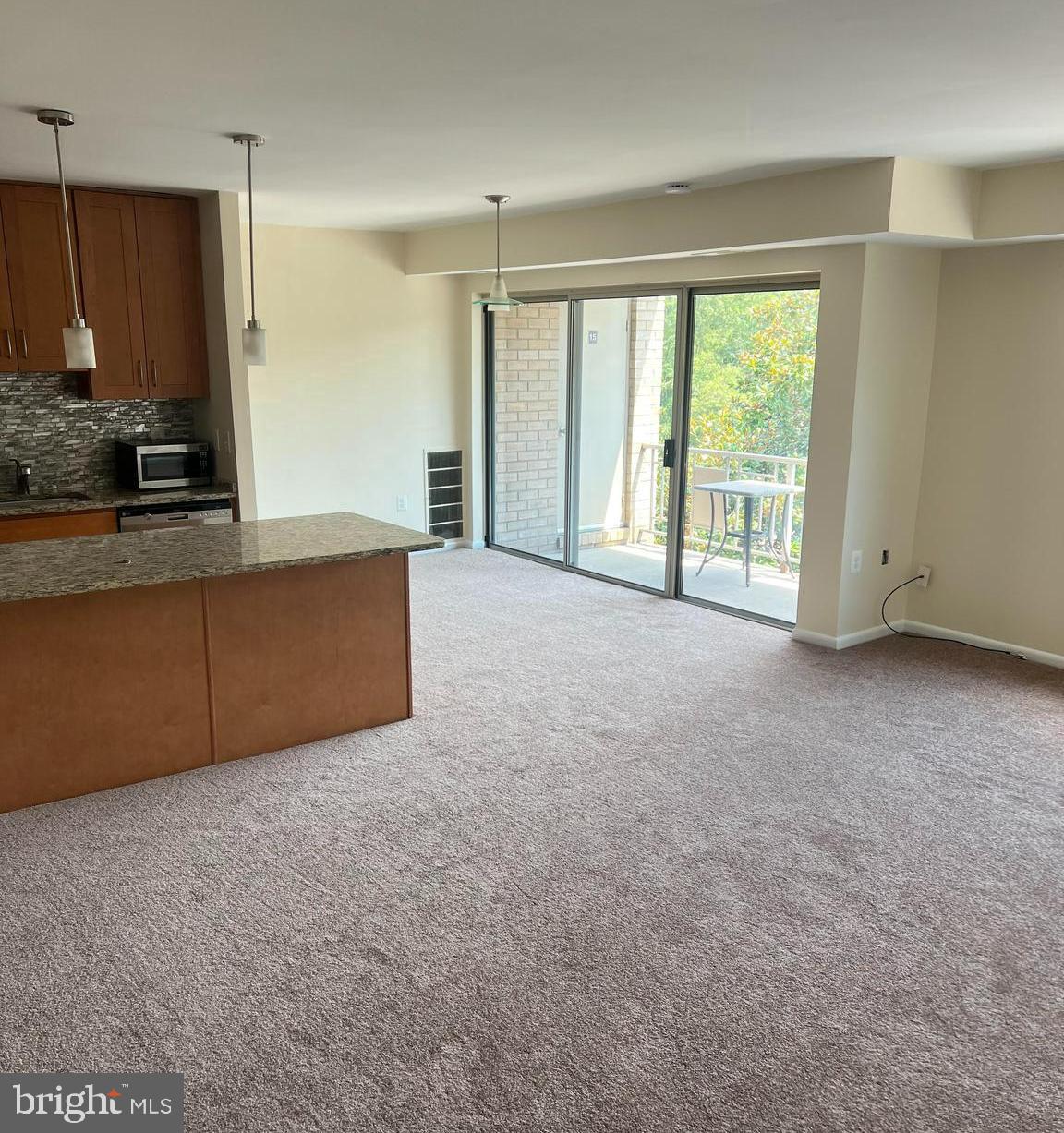 BETHESDA PARK - Residential Lease