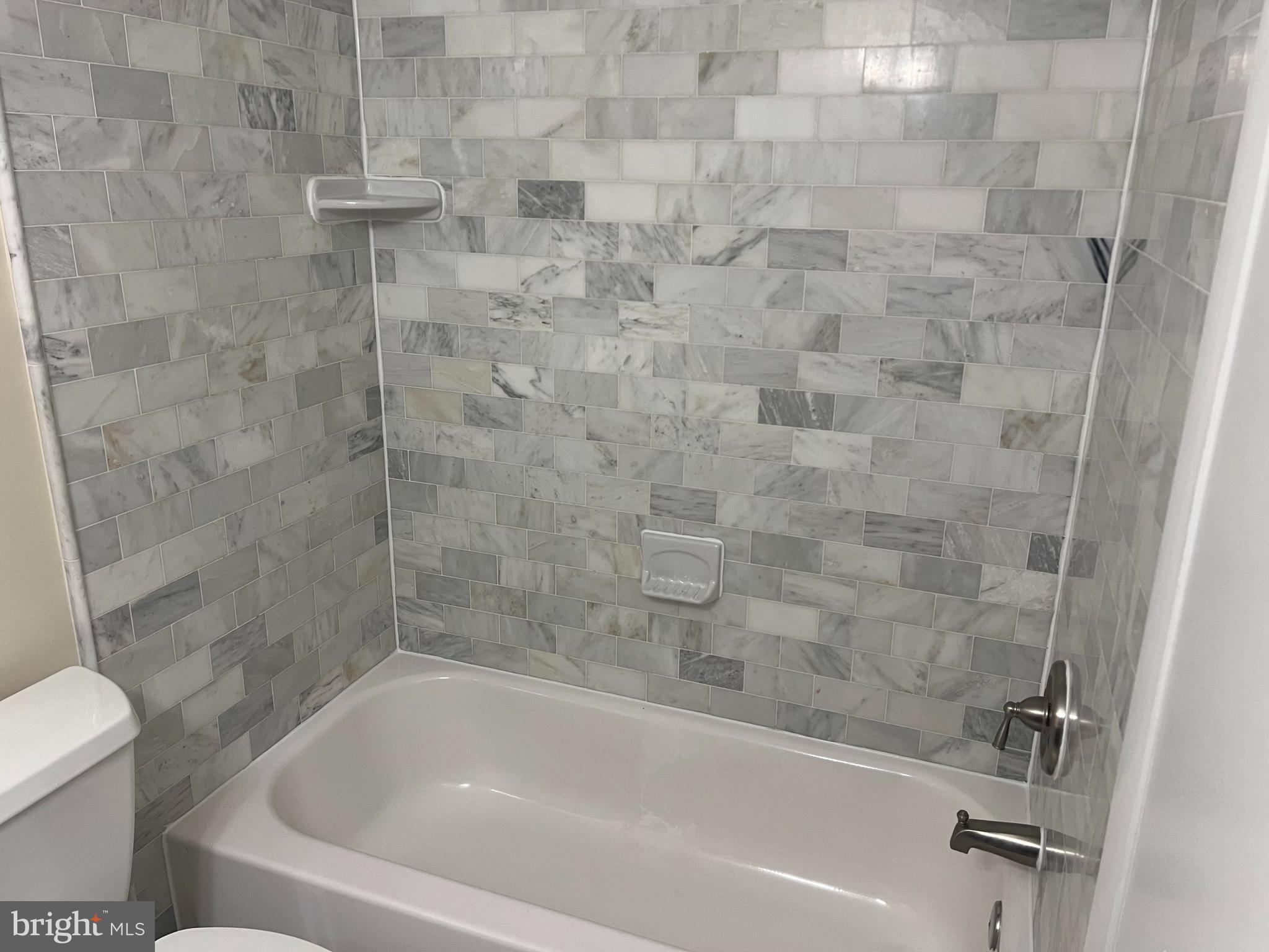 BETHESDA PARK - Residential Lease