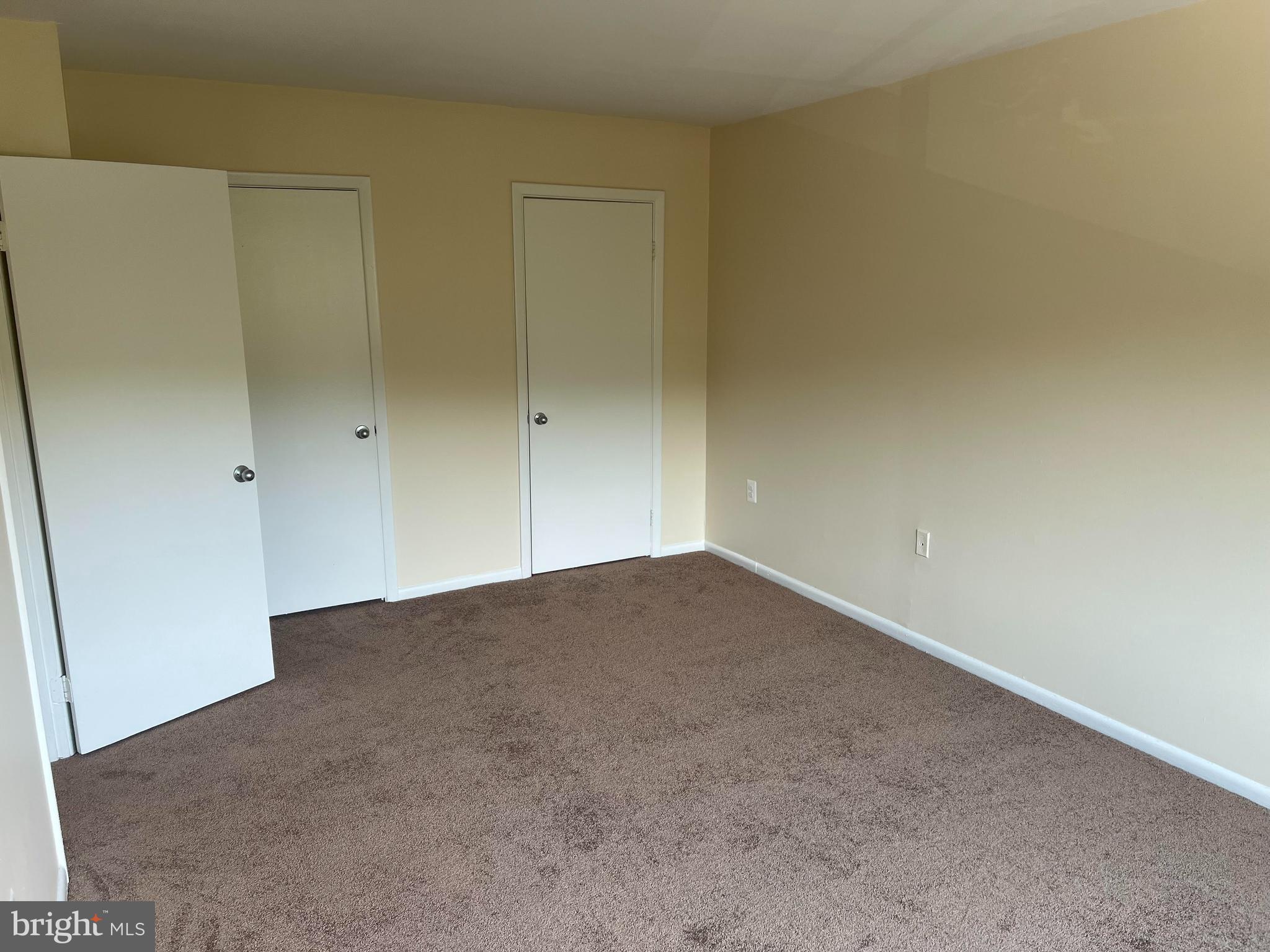 BETHESDA PARK - Residential Lease