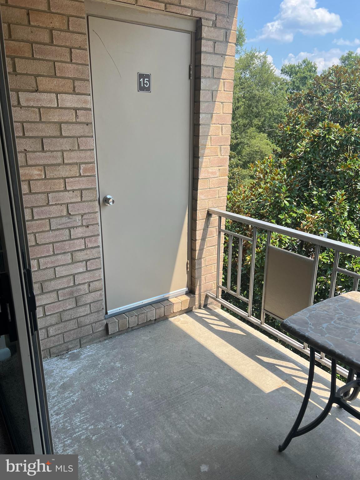 BETHESDA PARK - Residential Lease