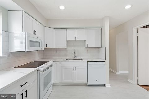 Tiny photo for 1901 Ironwood Lane, BENSALEM, PA 19020 (MLS # PABU2114834)