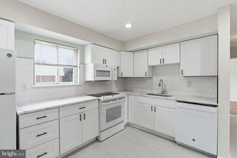 Tiny photo for 1901 Ironwood Lane, BENSALEM, PA 19020 (MLS # PABU2114834)