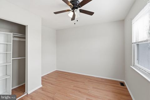 Tiny photo for 1901 Ironwood Lane, BENSALEM, PA 19020 (MLS # PABU2114834)