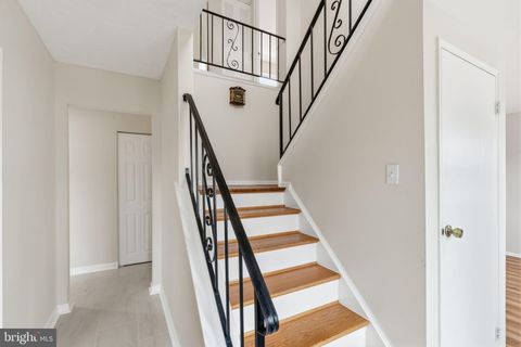 Tiny photo for 1901 Ironwood Lane, BENSALEM, PA 19020 (MLS # PABU2114834)