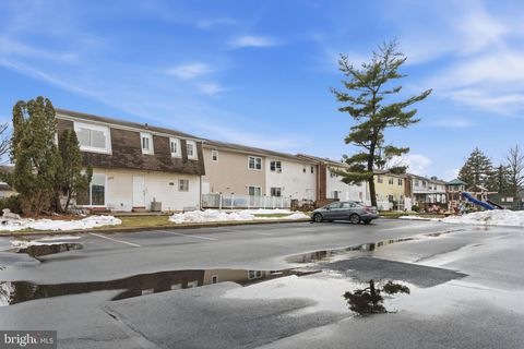 Tiny photo for 1901 Ironwood Lane, BENSALEM, PA 19020 (MLS # PABU2114834)