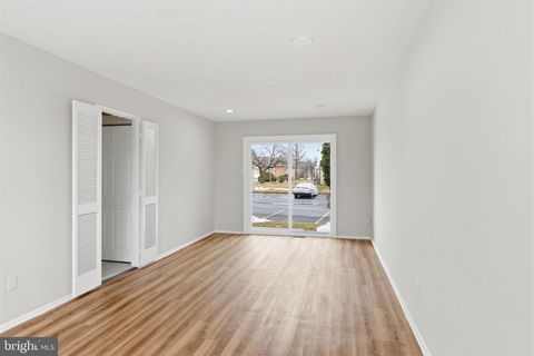 Tiny photo for 1901 Ironwood Lane, BENSALEM, PA 19020 (MLS # PABU2114834)