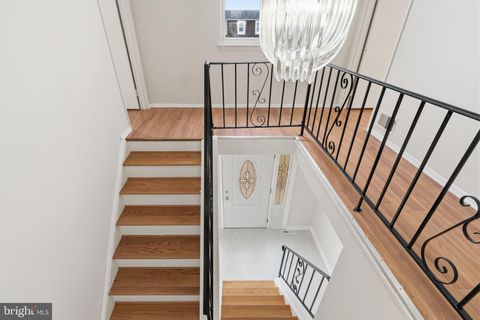 Tiny photo for 1901 Ironwood Lane, BENSALEM, PA 19020 (MLS # PABU2114834)