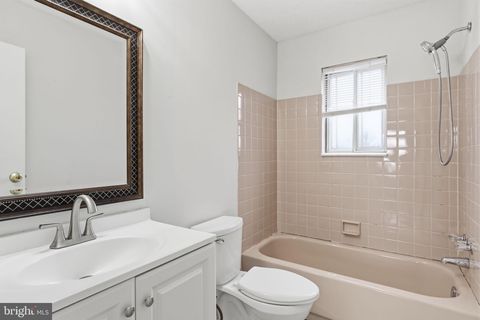 Tiny photo for 1901 Ironwood Lane, BENSALEM, PA 19020 (MLS # PABU2114834)