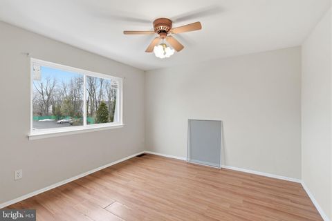 Tiny photo for 1901 Ironwood Lane, BENSALEM, PA 19020 (MLS # PABU2114834)