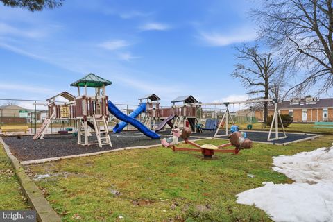 Tiny photo for 1901 Ironwood Lane, BENSALEM, PA 19020 (MLS # PABU2114834)