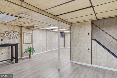 Tiny photo for 1901 Ironwood Lane, BENSALEM, PA 19020 (MLS # PABU2114834)