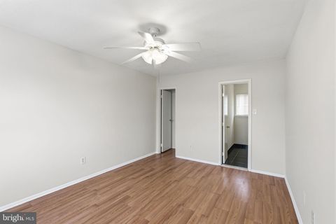 Tiny photo for 1901 Ironwood Lane, BENSALEM, PA 19020 (MLS # PABU2114834)