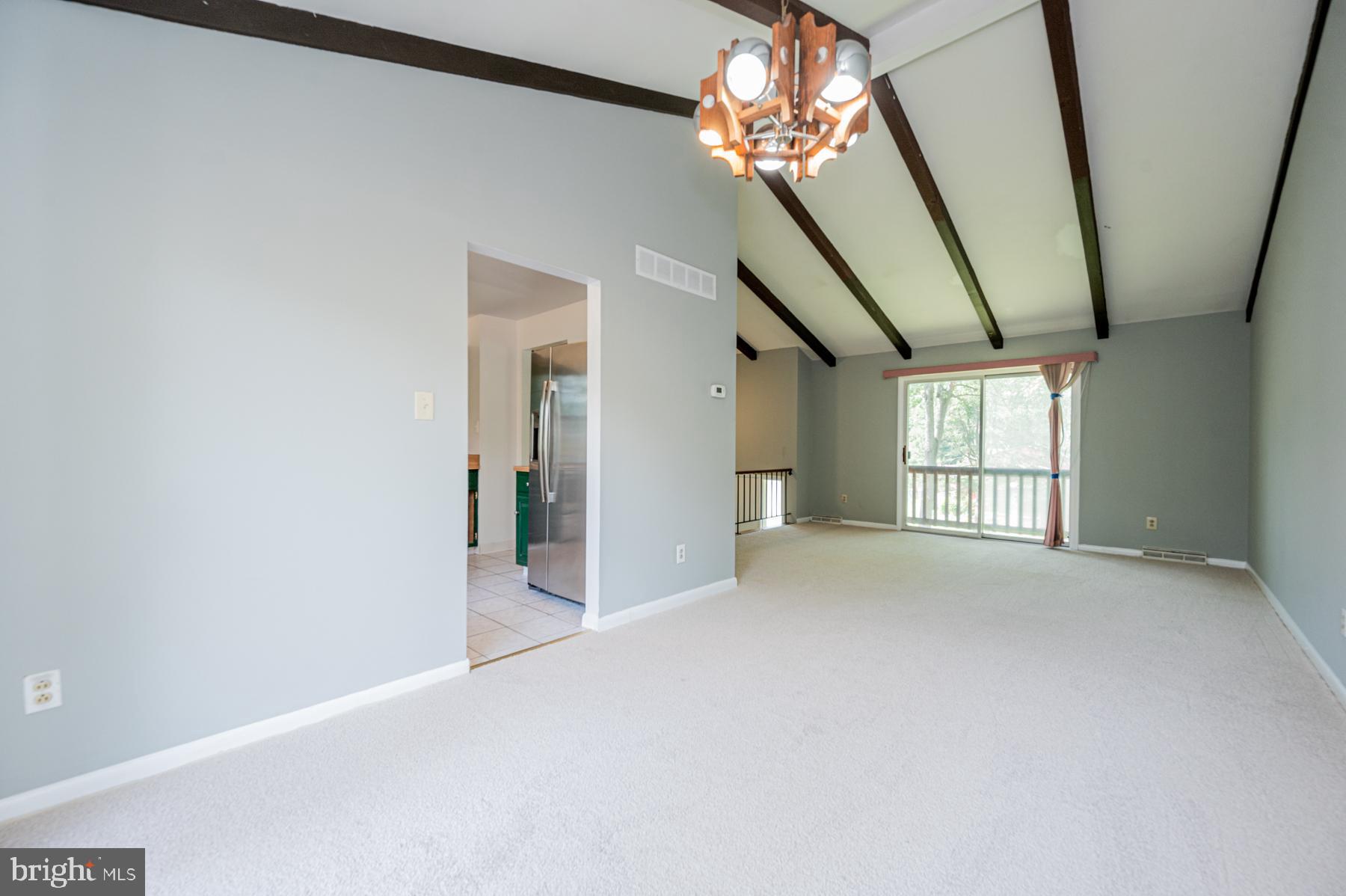 OAKLAND MILLS - Residential