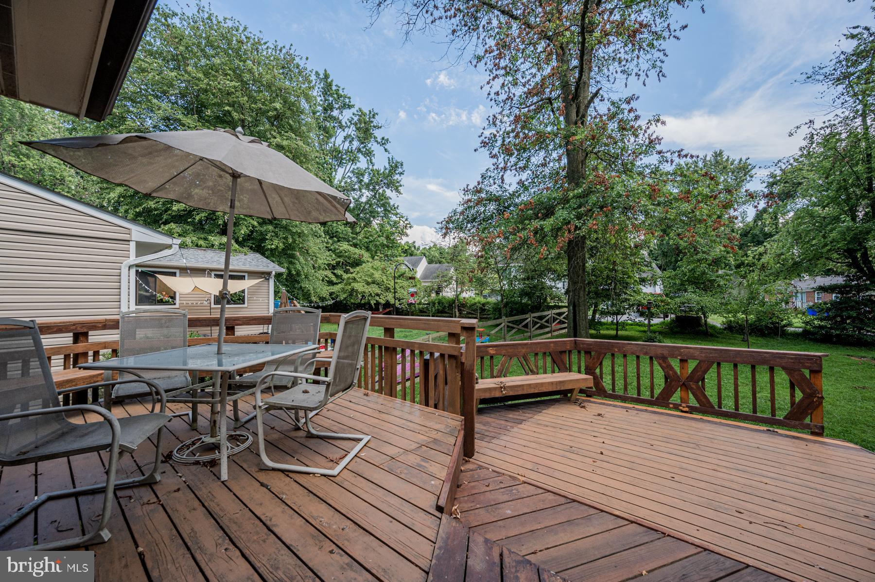 OAKLAND MILLS - Residential