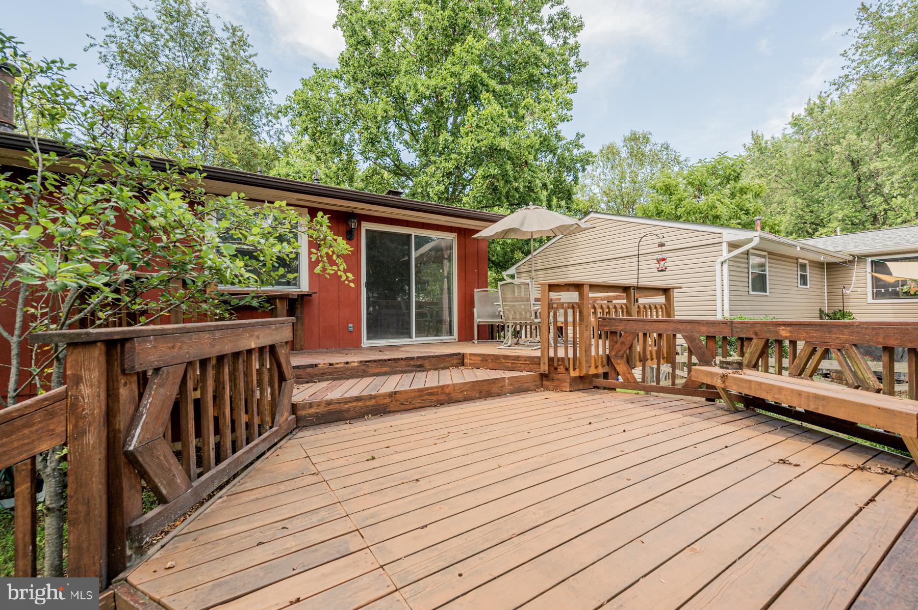 OAKLAND MILLS - Residential