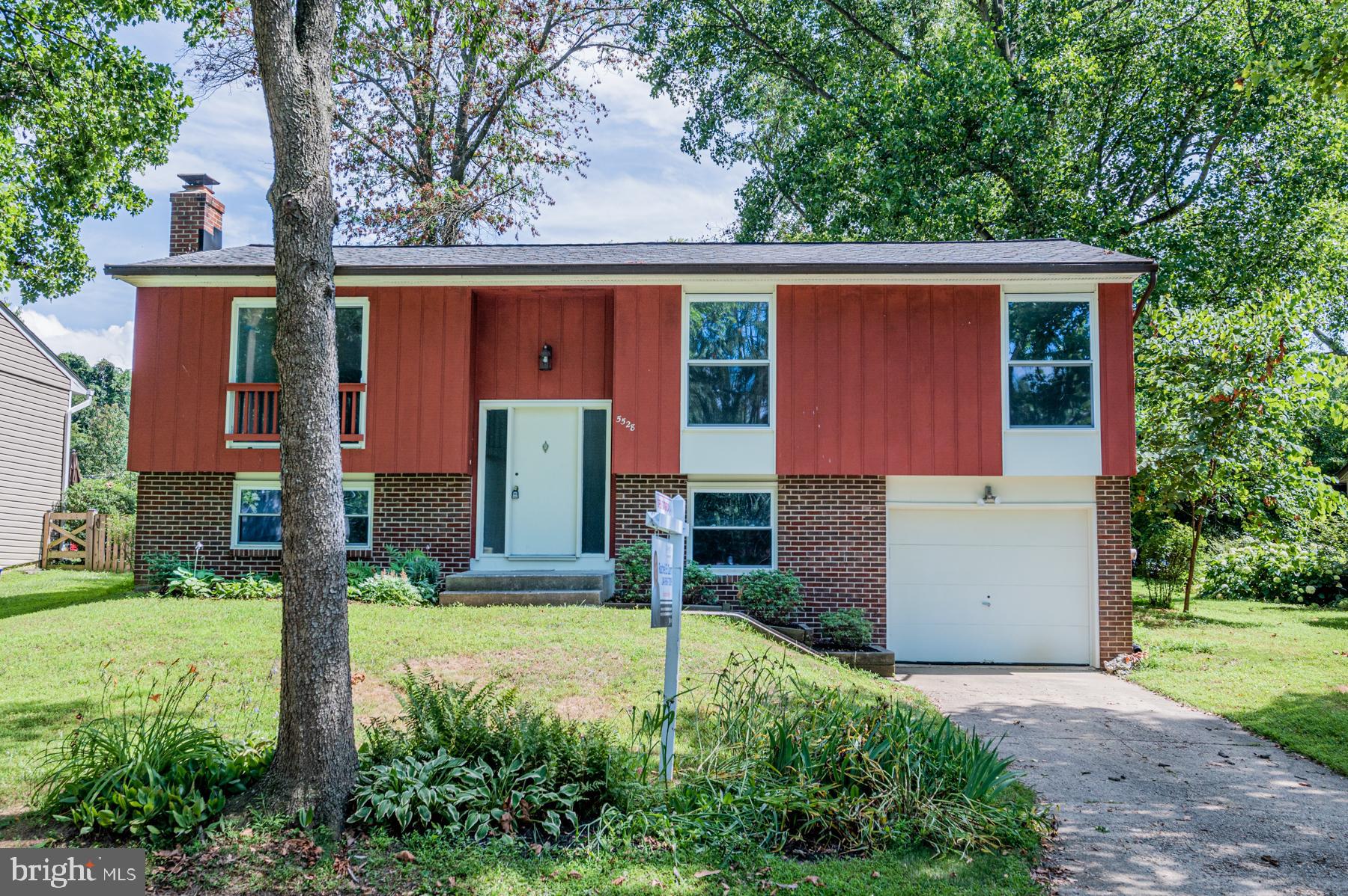 OAKLAND MILLS - Residential