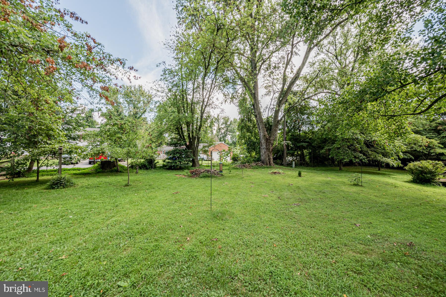 OAKLAND MILLS - Residential