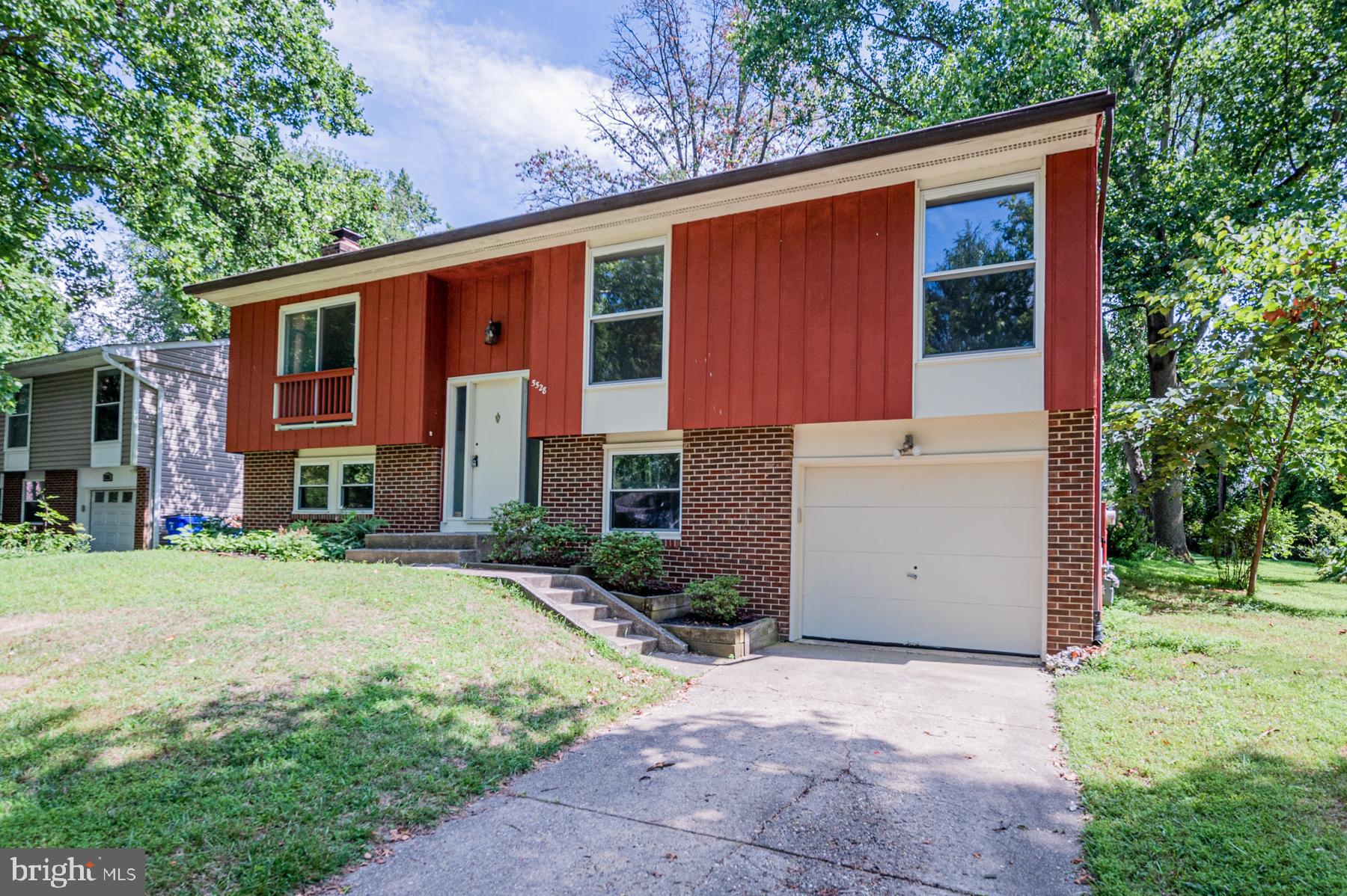 OAKLAND MILLS - Residential