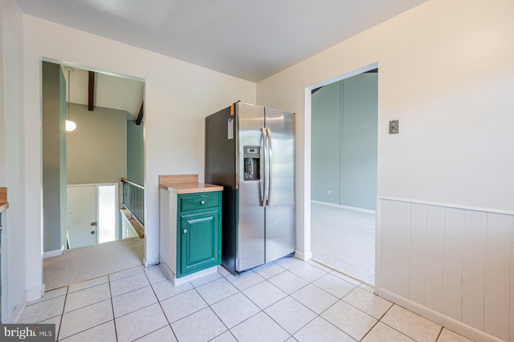 OAKLAND MILLS - Residential