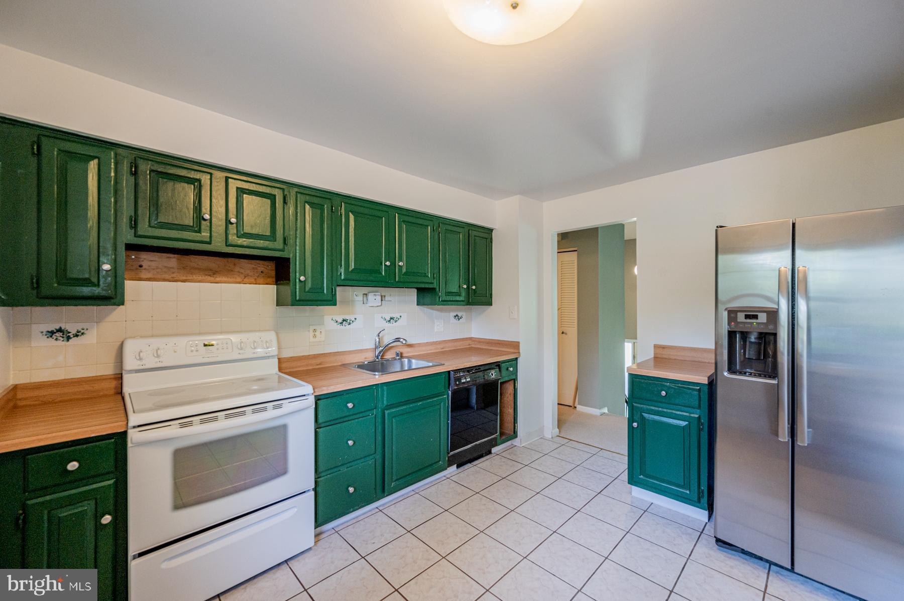 OAKLAND MILLS - Residential