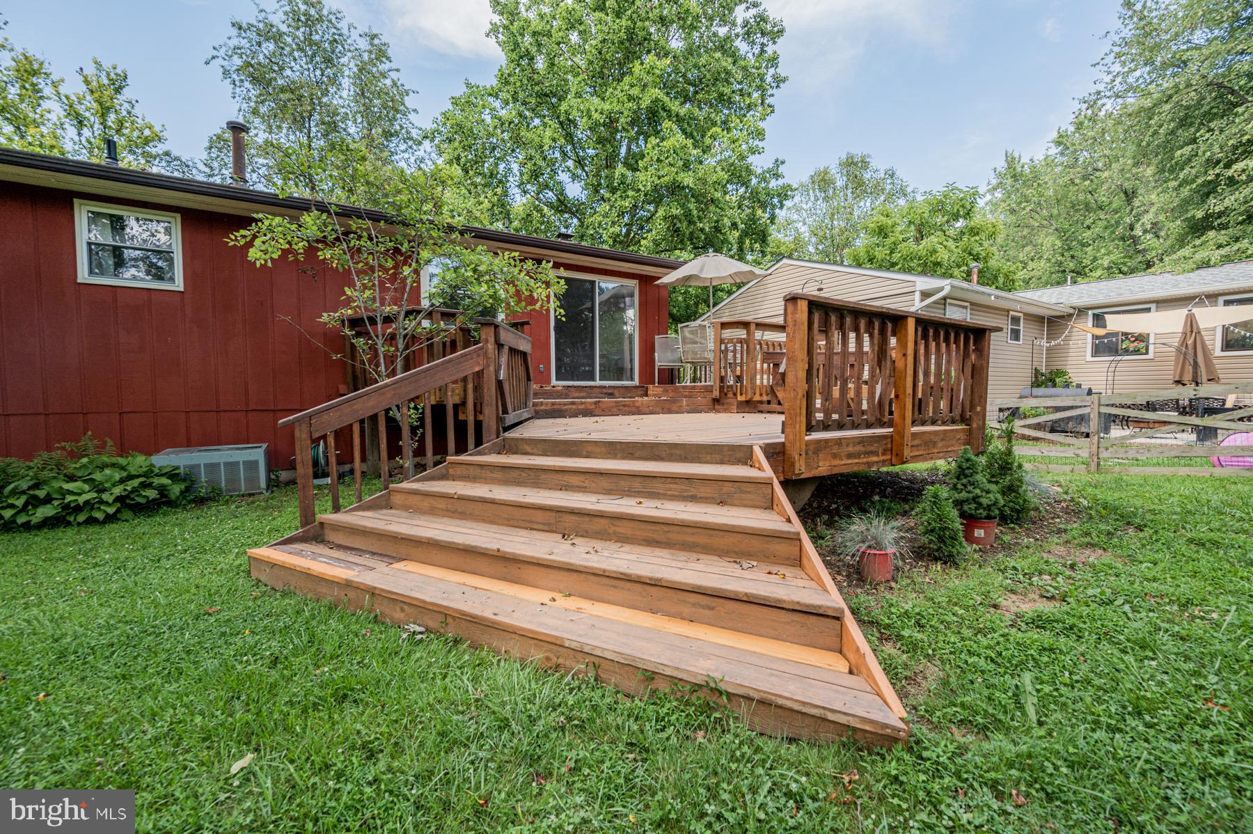 OAKLAND MILLS - Residential