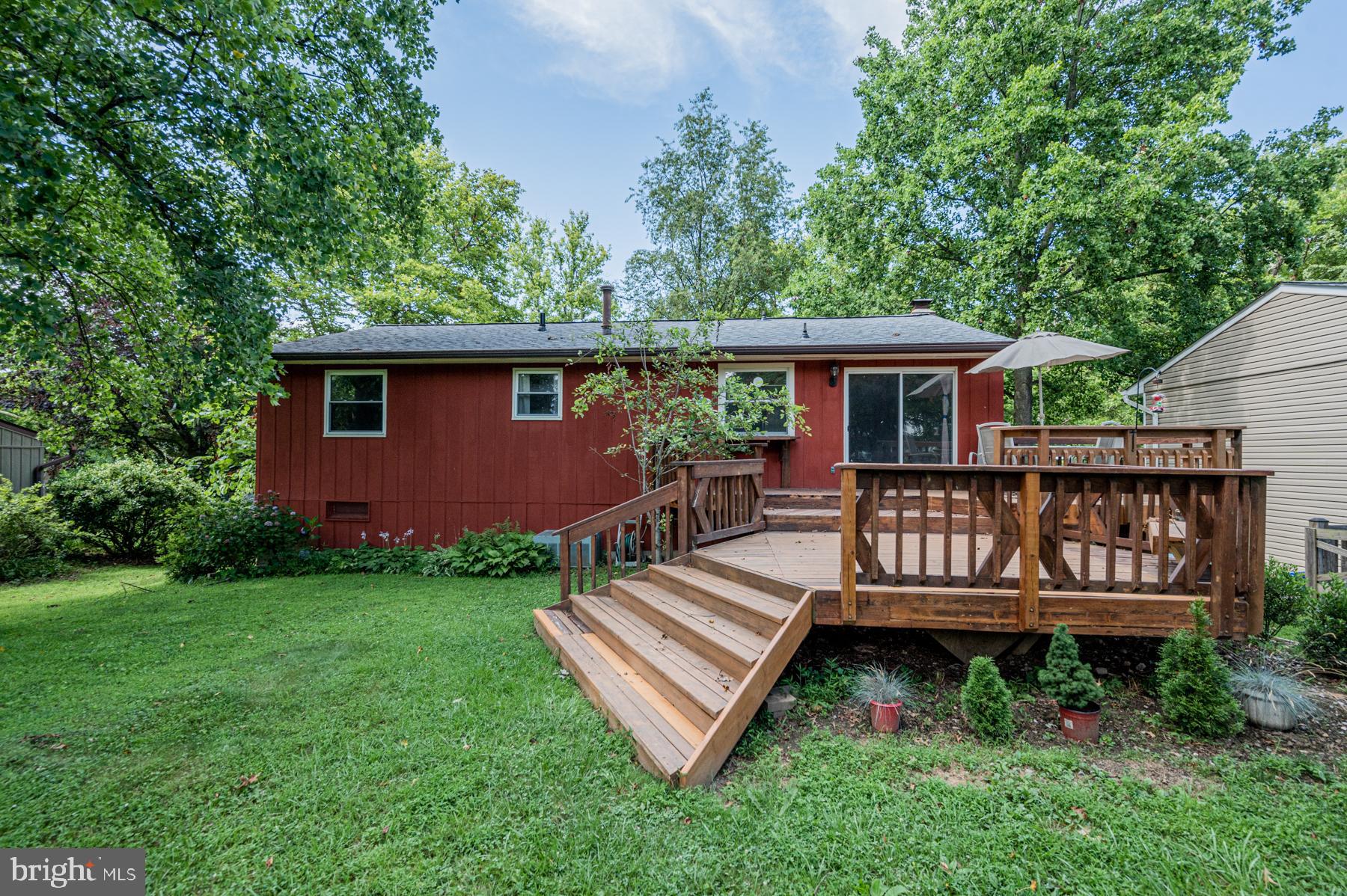 OAKLAND MILLS - Residential