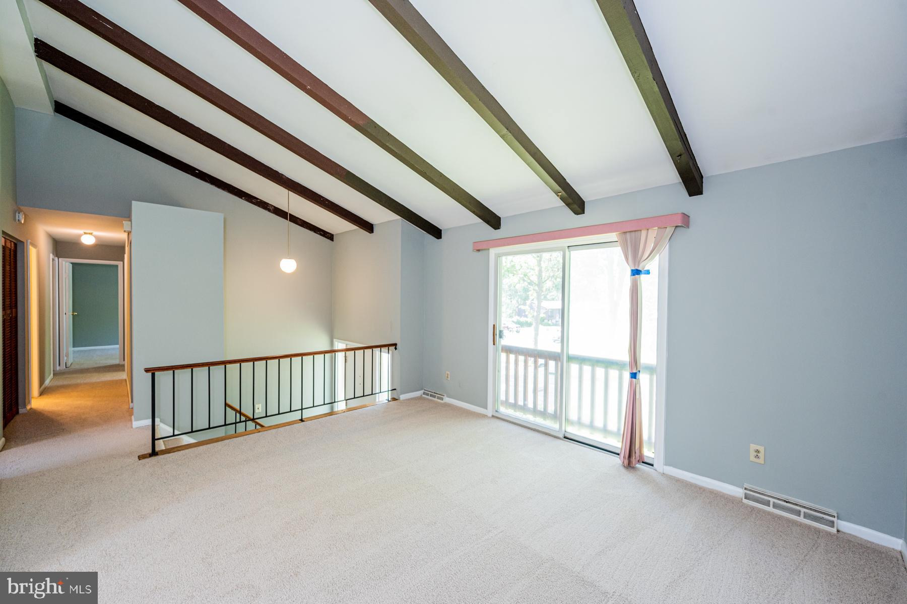 OAKLAND MILLS - Residential