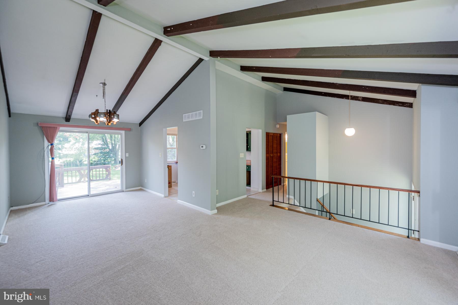 OAKLAND MILLS - Residential